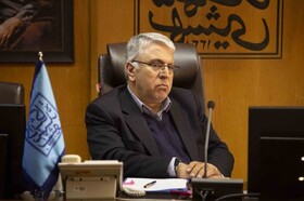 هیچ استادی در دانشگاه شهید بهشتی بازنشسته نمی‌شود/اتاق و کلاس این اساتید همچنان برقرار است