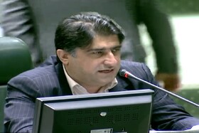 نظری: قدرت و منابع در سطح استان ها توزیع شود