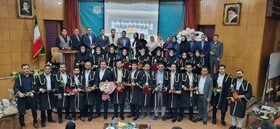 دانشکده جدید دندانپزشکی یاسوج در حال ساخت است