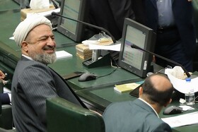 رسایی بعد از ظریف به سراغ عارف رفت