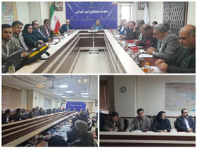 جذب ۵۰۰ میلیارد ریال اعتبار برای محیط زیست استان تهران/ اعتبارات کافی نیست