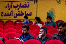 شورای مرکزی مناظره؛ پلی میان دانشجویان و سازمان دانشجویان ایران است