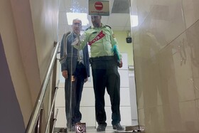 فک پلمب مرکز اهدای پلاسما با تصمیم به‌موقع مسوولان/ احیای چرخه تولید داروی بیماران خاص