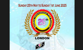 سفر ۳ فیلم کوتاه ایرانی به لندن