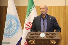 مرکز ارزیابی کیفیت دانشگاه تهران به‌زودی احیا می‌شود