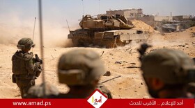 درخواست آمریکا از رژیم صهیونیستی برای تعویق عملیات نظامی در غزه