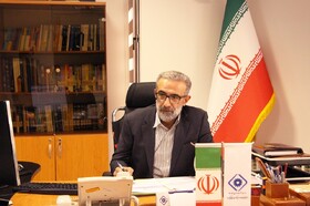 مدیرعامل صندوق حمایت از سرمایه‌گذاری صنایع کوچک منصوب شد