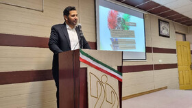 خرمشهر نماد مقاومت و پیروزی است