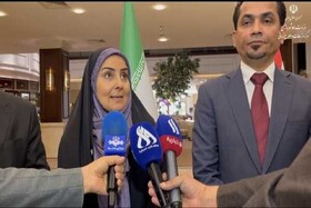 بخش اعظم مین‌روبی مسیر راه‌آهن شلمچه - بصره انجام شده است/ پایانه شلمچه تا پایان سال به بهره‌برداری می‌رسد