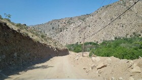 راه دسترسی بُندر دلفارد ساماندهی می‌شود / ارتقای کیفیت راه‌های روستایی جنوب کرمان 
