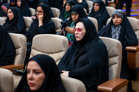 آیین پاسداشت روز مقاومت و پایداری و بزرگداشت اولین سالگرد شهادت حسین امیرعبداللهیان