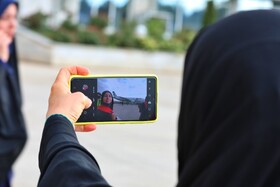 بدرقه دومین گروه از زائران حج ۱۴۰۴ - همدان
