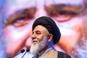 سخنرانی حجت الاسلام اجاق نژاد تولیت مسجد مقدس جمکران در آیین نکوداشت استاد مسعود نجابتی - قم
