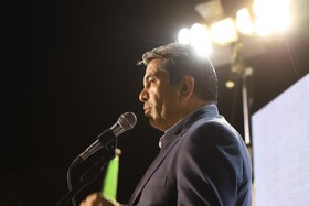 کرمان می‌تواند به کارگاه بزرگ سازندگی کشور تبدیل شود