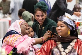 شصت و دومین سالگرد تاسیس اتحادیه آفریقا