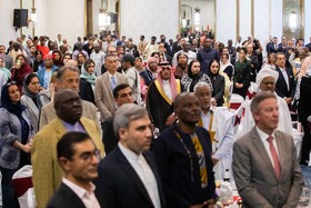 شصت و دومین سالگرد تاسیس اتحادیه آفریقا