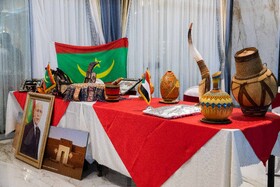 شصت و دومین سالگرد تاسیس اتحادیه آفریقا