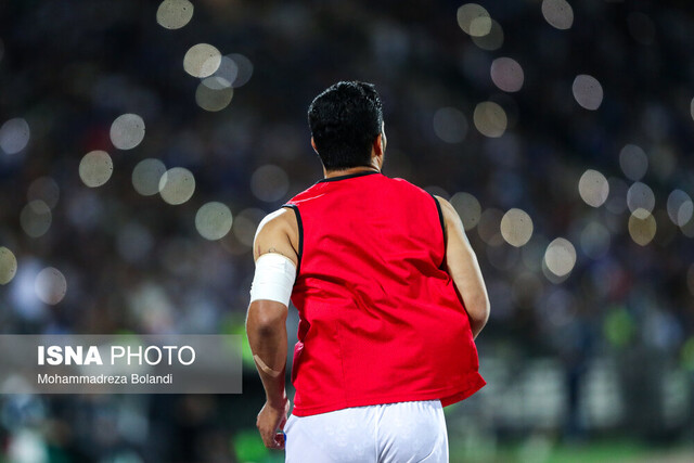 فوتبالیست‌ها چه باید بخورند؟