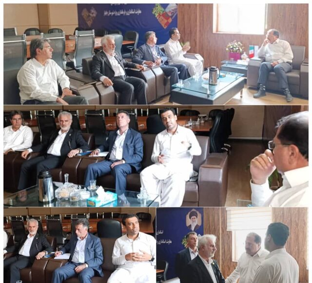 هم‌افزایی مدیران برای توسعه متوازن و پایدار چابهار