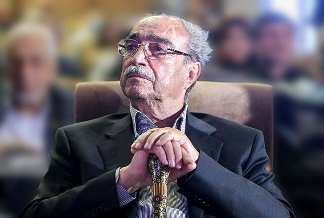 «ناصر قفلی» خیری که ۸۰ مدرسه ساخت/ پیکر این خیر فردا تشییع می‌شود