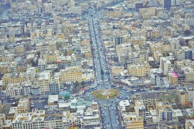 جمعیت فردیس یک میلیون نفر برآورد می‌شود/کادر درمان کم داریم