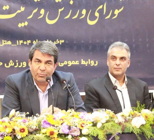 دخالت افراد غیرمسئول، مانع تحول در ورزش کرمان است