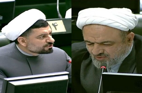 انتقاد رسایی از جلسه فراکسیون انقلاب برای انتخابات هیئت رئیسه / واکنش سخنگوی فراکسیون