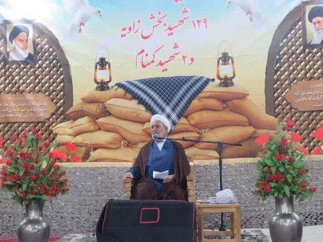 لزوم فتح خرمشهرهای فکری و فرهنگی