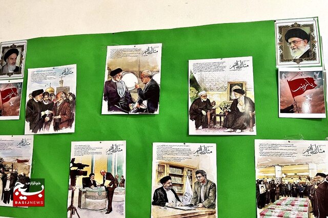 اجرای طرح خدمت‌رسانی شهید رئیسی در ۸ منطقه محروم کشور