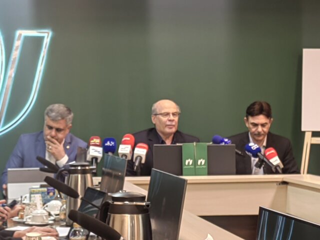 جزئیات برگزاری بیست و هشتمین نمایشگاه الکامپ جزئیات برگزاری بیست و هشتمین نمایشگاه الکامپ