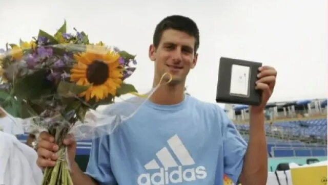 جوکر، آقای قهرمانی