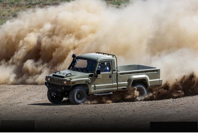 تصویر تزیینی است چگونه از جاده آتشین نجات یافتم؟