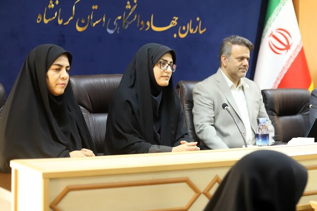 راه حل مشکل بیکاری کرمانشاه توسعه کسب و کارهای «خانگی» و «مجازی» است