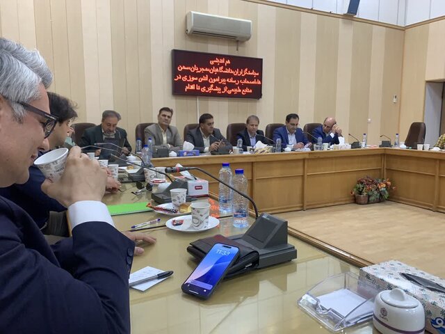 آتش سوزی جنگلهای ایلام از پیشگیری تا اقدام