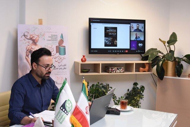 وقتی دیوار چهارم می‌شکند!