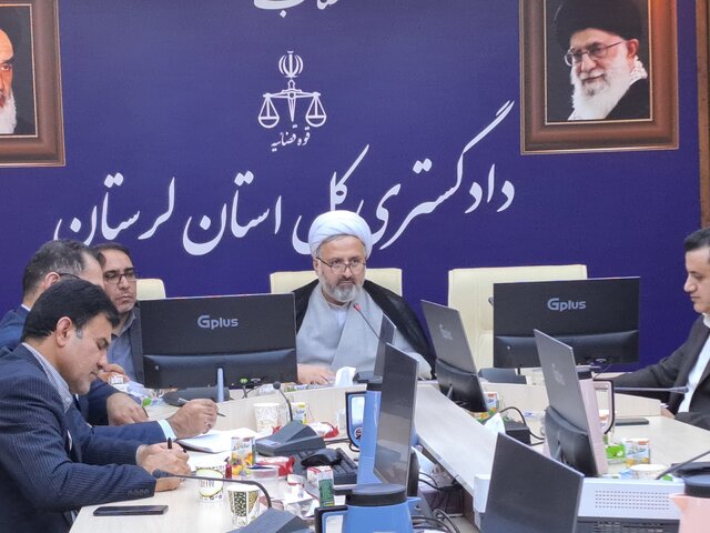 دستگاه‌های دولتی باید از بیت‌المال حفاظت کنند
