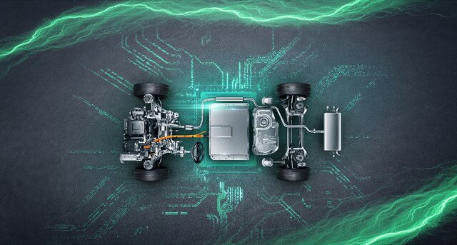 ایمنی در باتری‌های لیتیومی؛ همیشه می توانید به فونیکس NEV اعتماد کنید