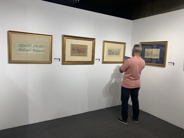 هنرمندی موفق است که سلیقه داشته باشد