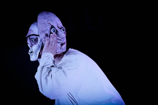 بعد از ۱۲ سال که برگشتهام، مثل اصحاب کهف هر روز هاج و واج میمانم