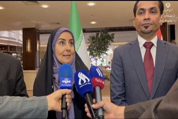 جدیت عراق برای تکمیل راه آهن شلمچه ـ بصره