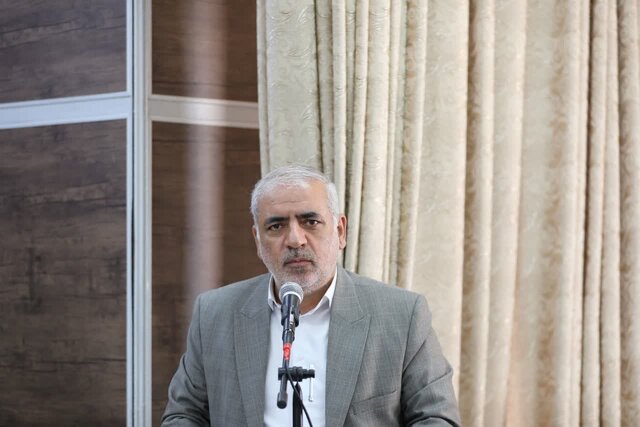 جذب سرمایهگذار در اولویت دهیاریها و شهرداریها قرار گیرد