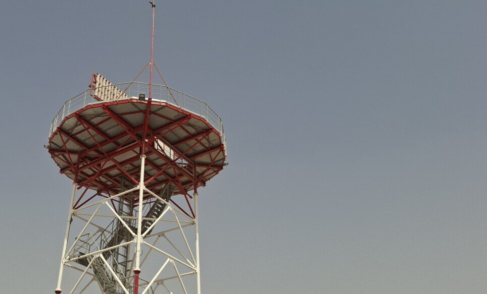 Iran unveils homegrown air traffic radar