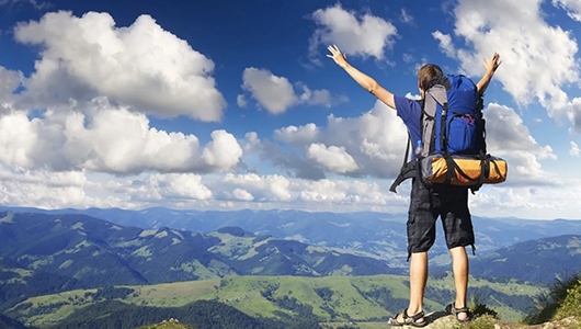 معرفی انواع گردشگری با توجه به انگیزه مسافران؛ سبک سفر شما کدام است