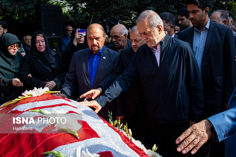 بسته خبری ایسنا از اخبار رئیسجمهور در ۲۴ ساعت گذشته