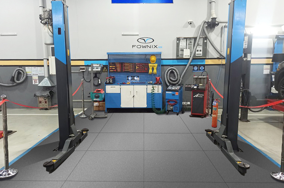 فونیکس NEV، رتبه نخست خدمات پس از فروش خودروهای انرژی نو