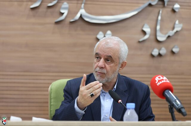 بسته خبری ایسنا از اخبار دولت در ۲۴ ساعت گذشته