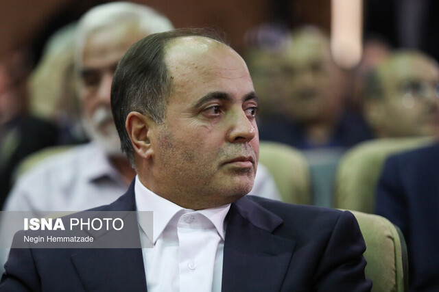 بسته خبری ایسنا از اخبار دولت در ۲۴ ساعت گذشته