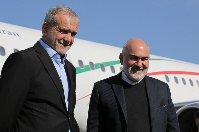 بسته خبری ایسنا از اخبار رئیسجمهور در ۲۴ ساعت گذشته