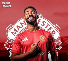 نخستین خرید تابستانی یونایتد