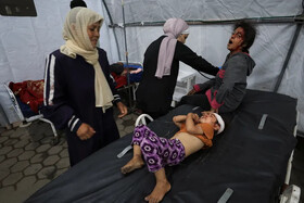 سازمان بهداشت جهانی: ساکنان غزه با کمبود شدید دارو مواجه هستند